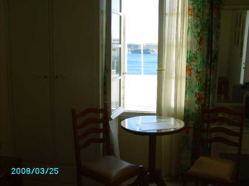 Sea Colours Rooms & Apartments Ермополи Екстериор снимка